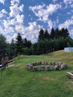 Ubytování Orlické hory