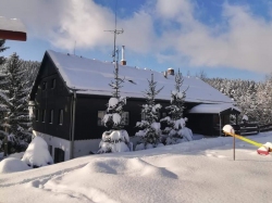 Ubytování Orlické hory